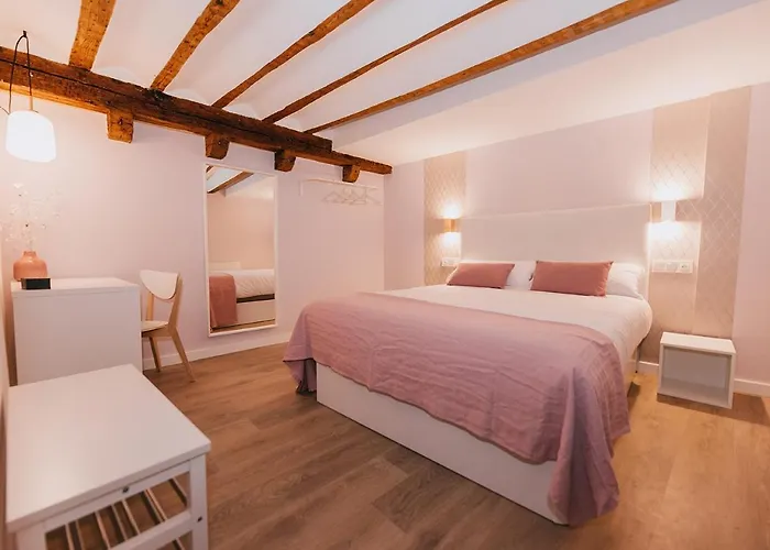 Apartamentos BURGOSUITES
