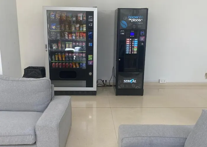 Residencia Universitaria Miresi Burgos Sagrado Corazon